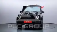 2021 Mercedes Benz G-Class