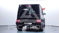 2021 Mercedes Benz G-Class