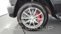 2021 Mercedes Benz G-Class