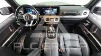 2021 Mercedes Benz G-Class