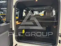 2021 Mercedes Benz G-Class