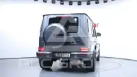2021 Mercedes Benz G-Class