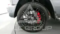 2021 Mercedes Benz G-Class