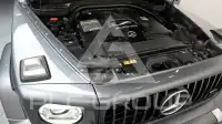 2021 Mercedes Benz G-Class
