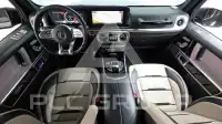 2021 Mercedes Benz G-Class
