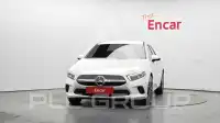 2021 Mercedes Benz A