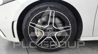 2021 Mercedes Benz A