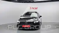 2021 Mercedes Benz A