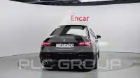2021 Mercedes Benz A