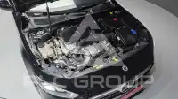 2021 Mercedes Benz A