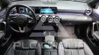2021 Mercedes Benz A