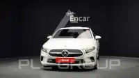 2021 Mercedes Benz A