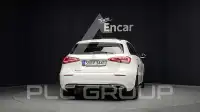 2021 Mercedes Benz A