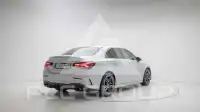 2021 Mercedes Benz A