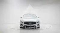2021 Mercedes Benz A