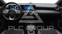 2021 Mercedes Benz A