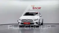2021 Mercedes Benz A