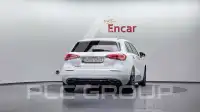 2021 Mercedes Benz A