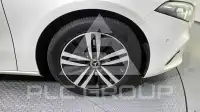 2021 Mercedes Benz A