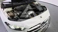 2021 Mercedes Benz A