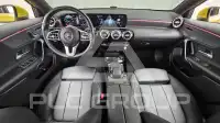 2021 Mercedes Benz A