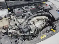 2021 Mercedes Benz A