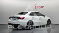 2021 Mercedes Benz A