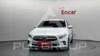 2021 Mercedes Benz A