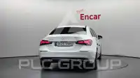2021 Mercedes Benz A