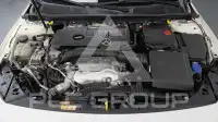 2021 Mercedes Benz A
