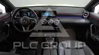 2021 Mercedes Benz A