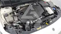 2021 Mercedes Benz A