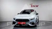 2021 Mercedes Benz A