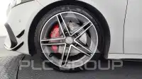 2021 Mercedes Benz A