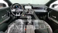 2021 Mercedes Benz A