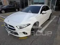 2021 Mercedes Benz A
