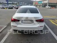 2021 Mercedes Benz A