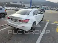 2021 Mercedes Benz A
