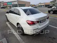 2021 Mercedes Benz A