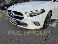 2021 Mercedes Benz A