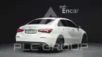2021 Mercedes Benz A
