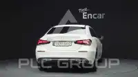 2021 Mercedes Benz A