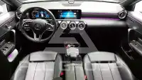 2021 Mercedes Benz A