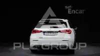 2021 Mercedes Benz A