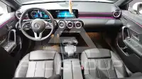 2021 Mercedes Benz A