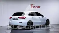 2021 Mercedes Benz A