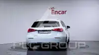 2021 Mercedes Benz A