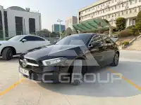 2021 Mercedes Benz A