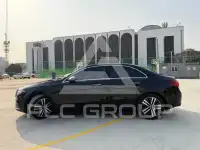2021 Mercedes Benz A