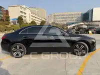 2021 Mercedes Benz A